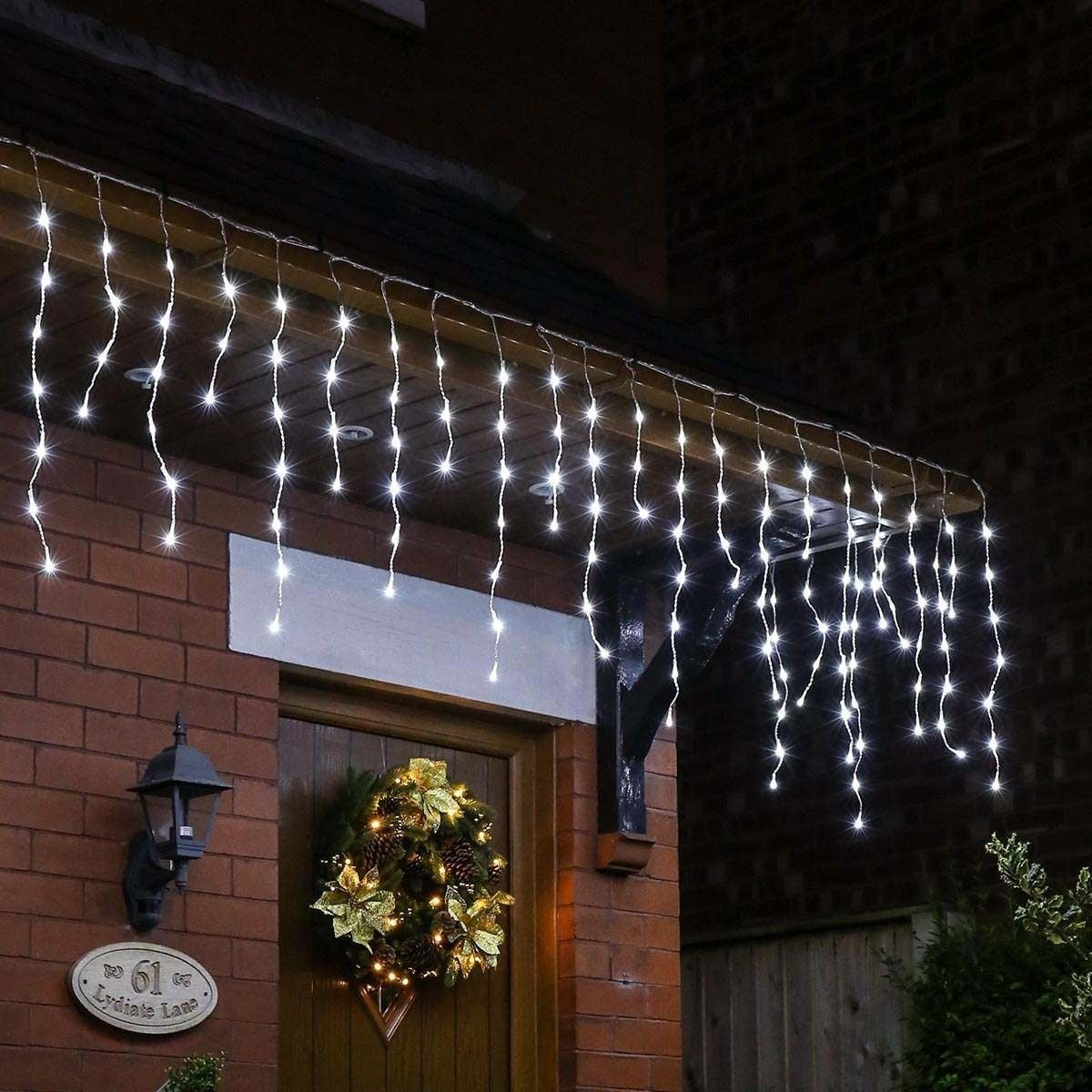 Série d’éclairage LED extérieur