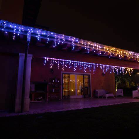 Série d’éclairage LED extérieur