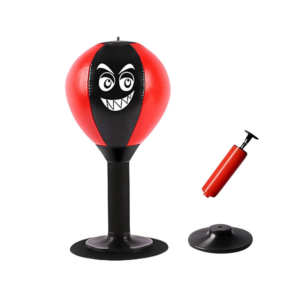 desktop punghing ball