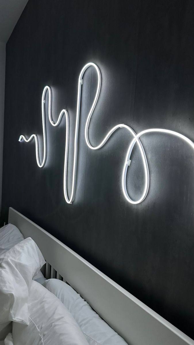 led neon rope light 5 metre