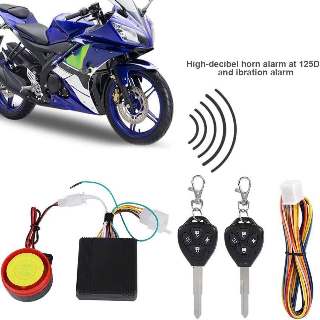 ADVANCED SECURITY SYSTEM