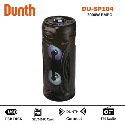 speaker dunth SP104