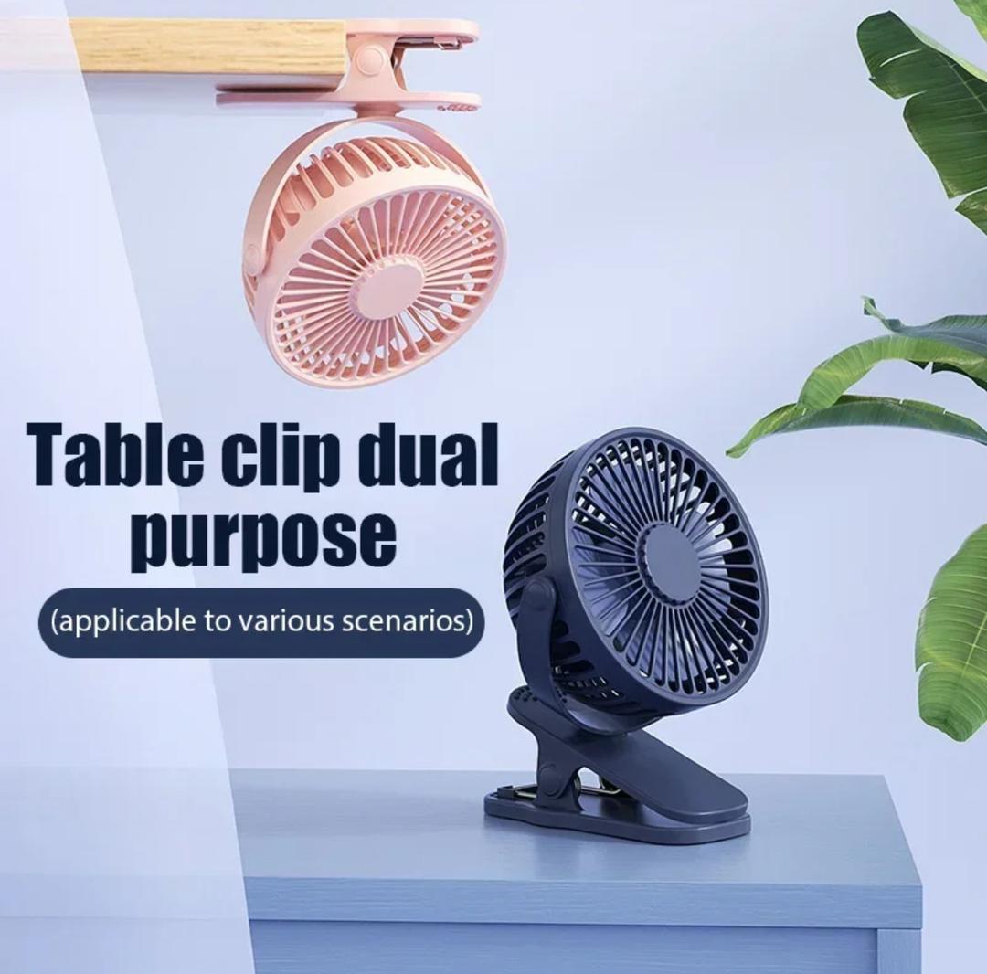 Petit ventilateur