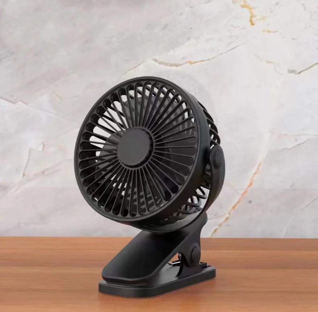 Petit ventilateur