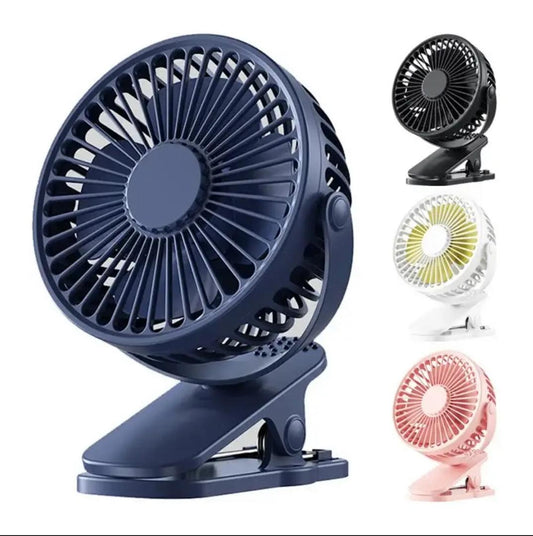 Petit ventilateur