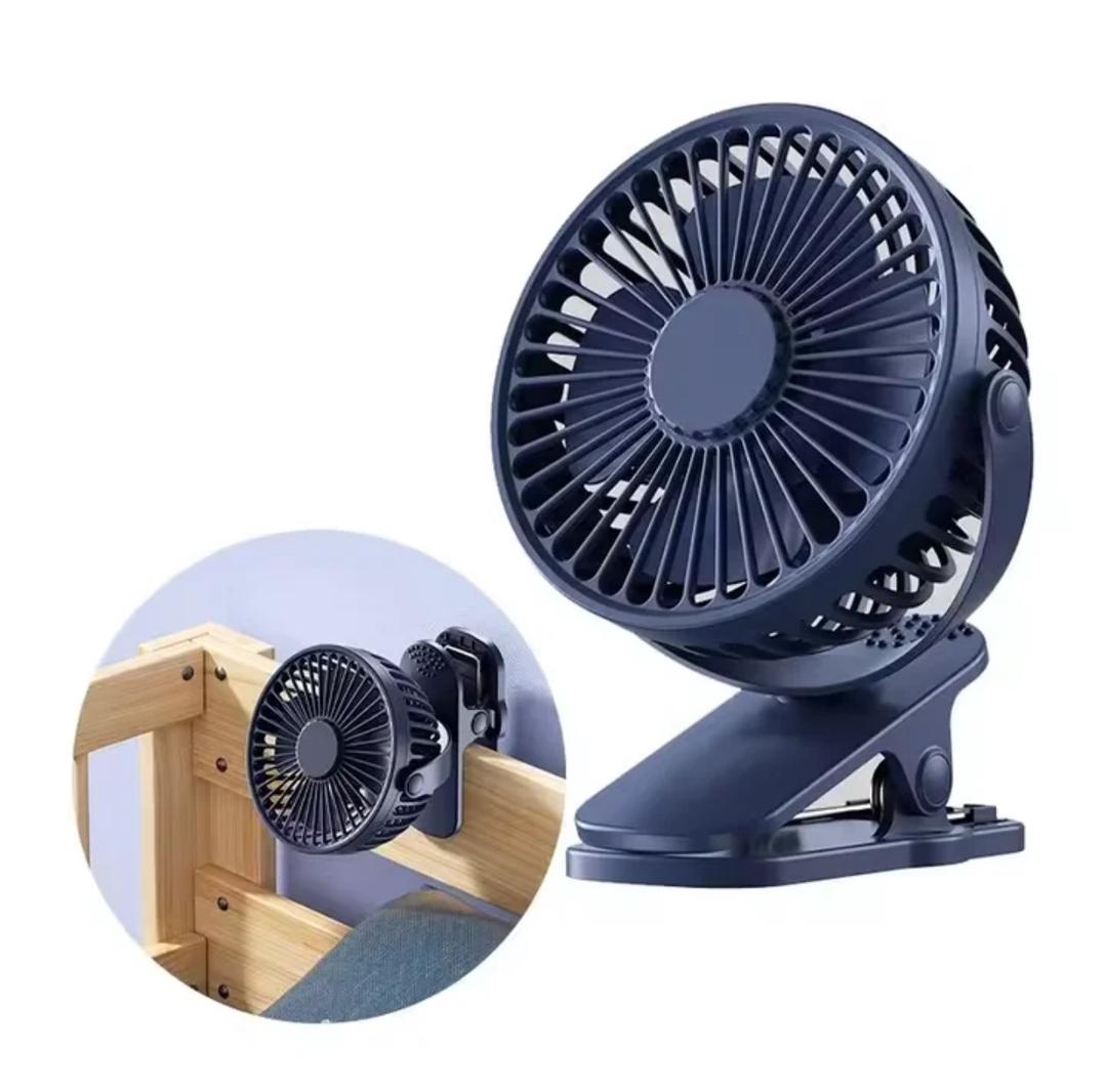 Petit ventilateur