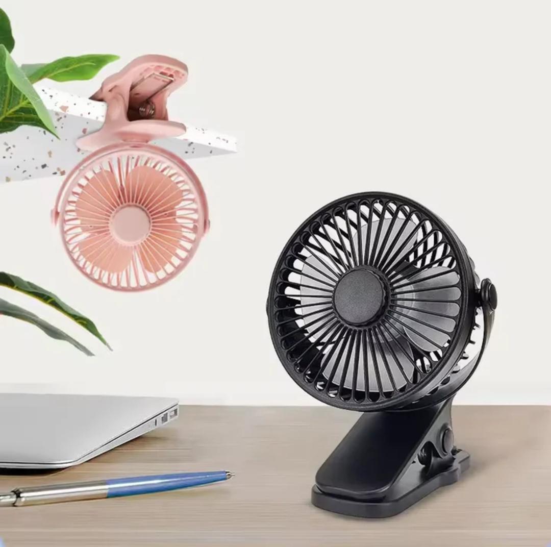 Petit ventilateur