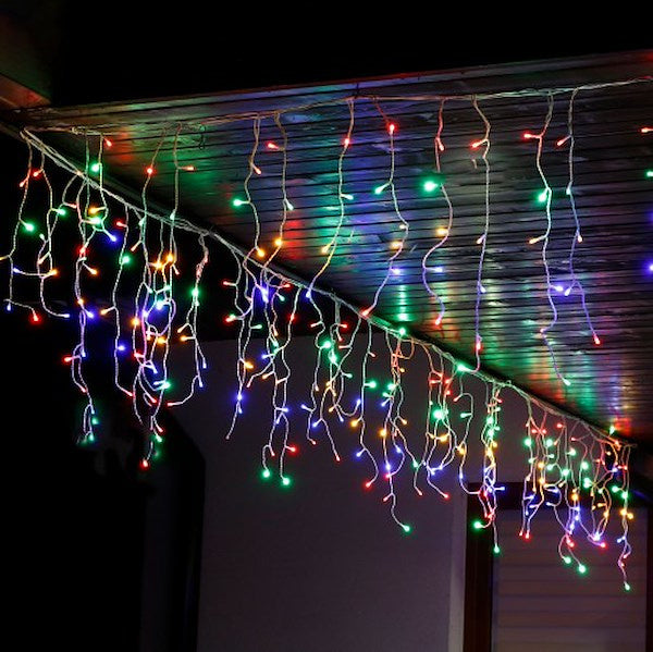 Série d’éclairage LED extérieur
