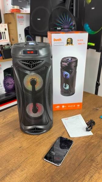 speaker dunth SP104