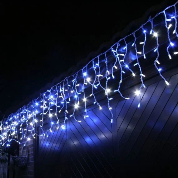 Série d’éclairage LED extérieur